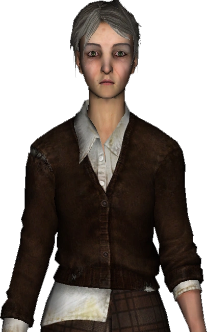 Brigid Tenenbaum