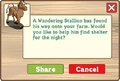 Wandering Stallion 1