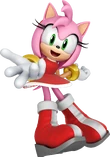 Amy Rose