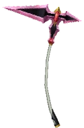 Jilted Anemone