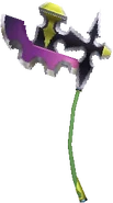 Faithless Digitalis