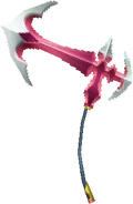 Lofty Gerbera
