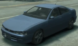 Chavos GTA IV