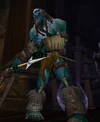 Ymirjar Flesh Hunter