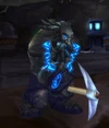 Iron Rune-Shaper