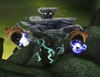 Enraged Air Spirit