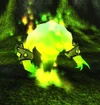 Enraged Fire Spirit