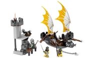Rogue Knight Battleship