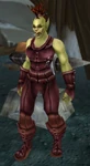 Rekka the Hammer