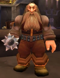 Malgin Barleybrew