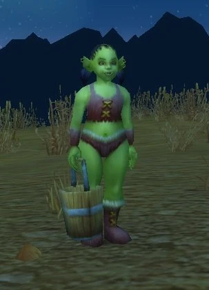 Grol Dom Farm Location