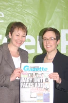 Caroline Lucas