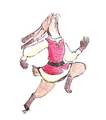 Adaerna running.jpg