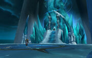 Frozen Throne WoW