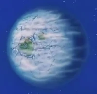 Planeta M2