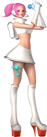 ASR Ulala