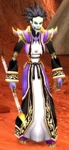 Shadowmage Vivian Lagrave