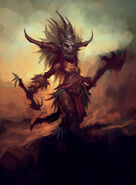 Diablo III Classes Witch Doctor diablo-iii-classes_Witch Doctor