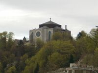 St marks seattle