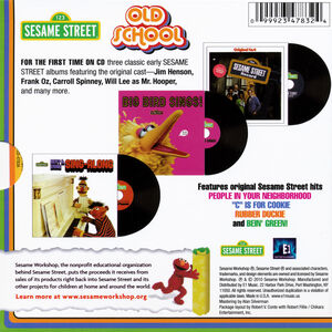 Oldschool-cd-vol1-back