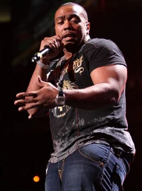 Timbaland