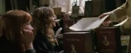 DS Hermione test