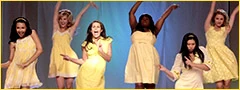 Glee 100edits