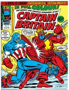 Captain Britain Vol 1 16