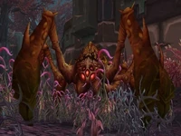 Image of Hath'ar Skimmer