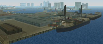 Viceport-GTAVC-northeastwards