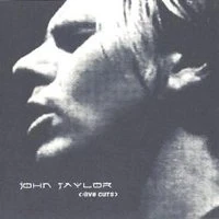 John Taylor Live Cuts