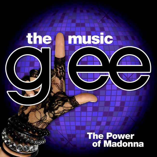 Glee Music Madonna