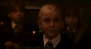 Draco First Year