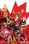 Omega Flight Vol 1 1 Textless