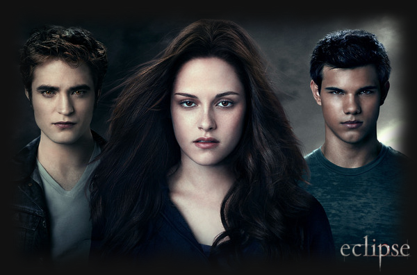Eclipse (adapted)
