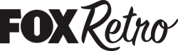 Fox Retro logo