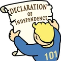 27 Stealing Independence