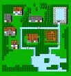 FFIII NES Gysahl