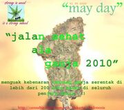 Jakarta 2010 GMM Indonesia