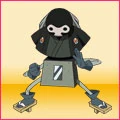 Desertrian 07