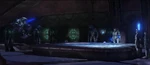 Floodgate - Cutscene
