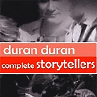Compl storytellers duran edited