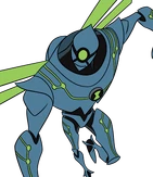 Nanomech