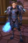 Arcanist Uovril
