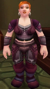 Image of Matilda Brightlink