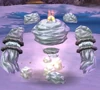 Chilled Earth Elemental