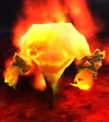 Raging Flame