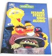 Sesame Street Sing-Along!