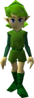 Saria