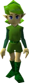 Saria